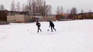 Делаем карточки фифа.