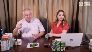 Мастер-класс «Работа с маятником». 7.07.21