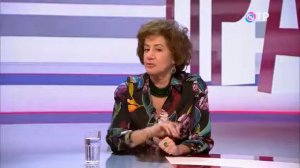 В гостях у проекта - проректор академ. Гнесиных, Доктор искусствоведения Дина Кирнарская. ВСЕМ!