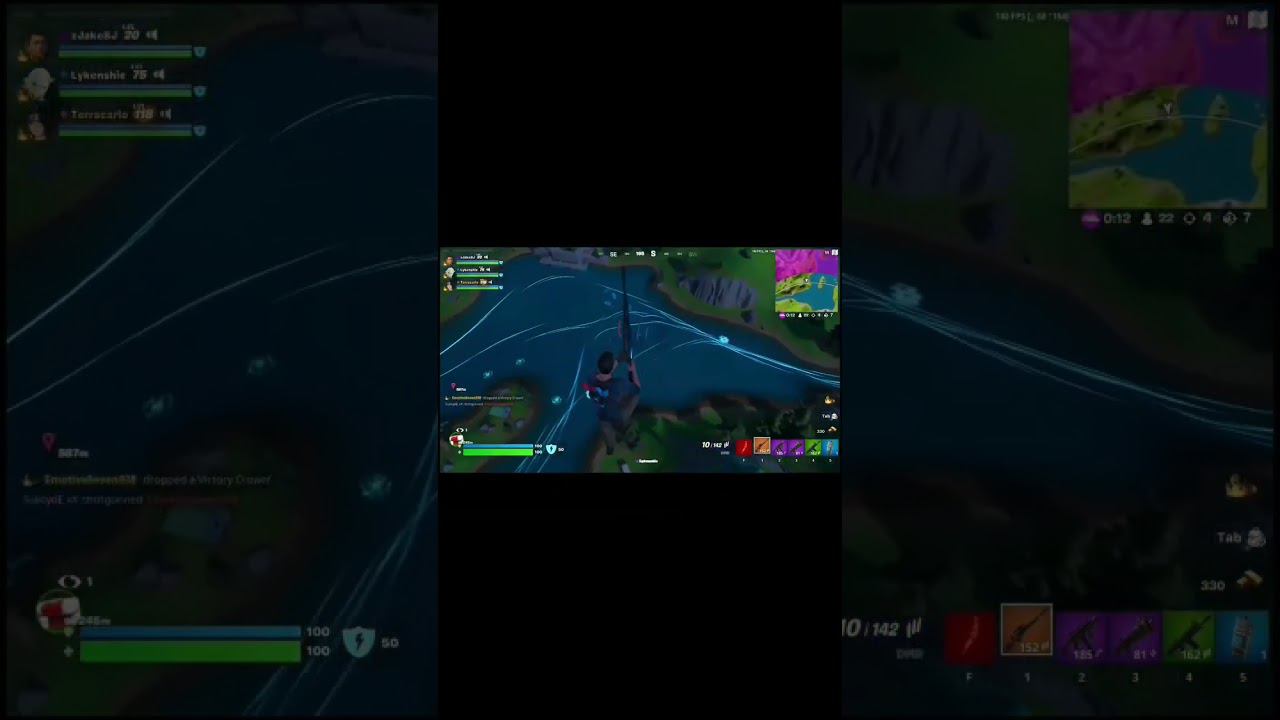 Акула в соло: смотреть онлайн