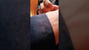 Вскрытие двери (Мчс)
