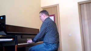 О,голубка моя