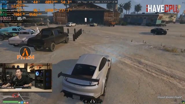 คอมประกอบ งบ 35,990.- INTEL CORE i5-13400F + RTX 3070 Ti | iHAVECPU โปรเด็ด สเปกน่าโดน смотреть онлайн