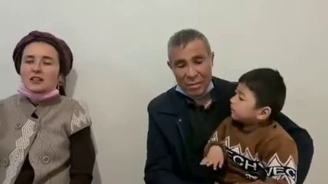 EPILEPSIA. ЭПИЛЕПСИЯ. САБР ТОКАТСИЗ НАТИЖА КУТГАНЛАРГА У́РНАК. /ХОРОШИЙ ПРИМЕР ДЛЯ НЕТЕРПЕЛИВЫХ