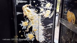 НЕВЕРОЯТНЫЕ ВЕЩИ НА КОРЕЙСКОЙ ПОМОЙКЕ