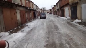 Scher-Khan Magicar 5