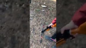 Арбалет рекурсивный Man Kung MK-150 (дерево)