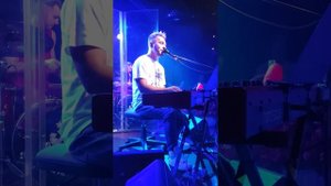 Алексей Романоф - Разбить души твоей окна. Клуб "16 тонн".