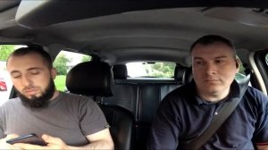 КАВКАЗЦЫ В ТАКСИ ПРОБЛЕМА С ОПЛАТОЙ