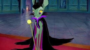 The Little Mer Mouse Princess part 12   Queen Kate's Lair  Poor Unfurtunate Souls