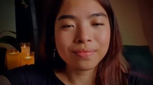 ASMR Caressing You To Sleep 🧚🏻 Gently Touching Your Face & Brushing Your Hair Back (Layered Sounds)