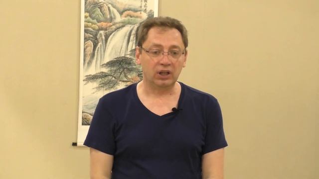 Руслан Жуковец. Осознанность: теория и практика. Часть 2 смотреть онлайн