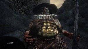 Dark Souls Sound Design - Evangelist