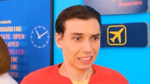 Как пронести домашних животных в самолёт | Смешные моменты от PaRaRa Challenge