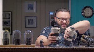 Sony 70- 200 2.8 Gmaster 2017 (перезалив)