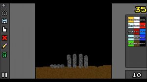 Roblox Sandbox | Tornado