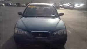 2002 Hyundai Elantra Used Cars Tuscaloosa, Birmingham, North