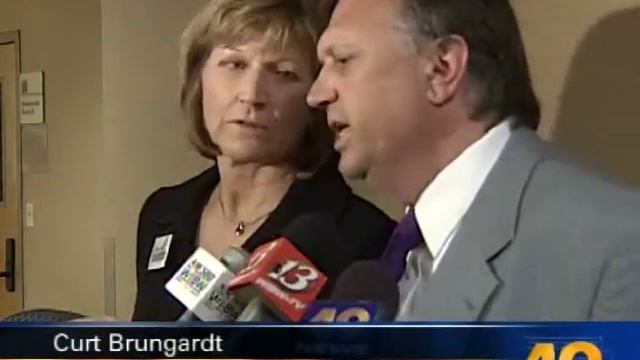 Jana Mackeys parents praise new law aimed at reducing domestic violence