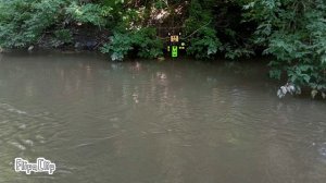 тёпленькая вода