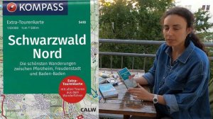 Как выбрать бумажную топографическую карту для походов и велопоездок