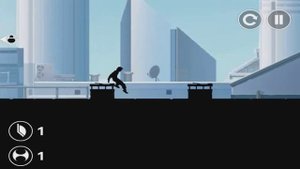 Обзор игры «VECTOR» в социальной сети VK