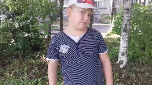 |КОРОЧЕ| |ГОВОРЯ| НА нас напал гопник смотреть онлайн