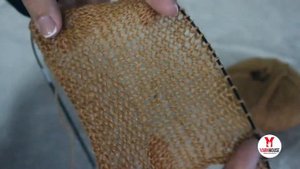 Подробный обзор пряжи, YarnArt Silky wool! Два образца!