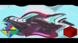 THE EPICNESS Klasky Csupo G Major High Pitch 360p