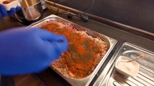 Люля-Кебаб дома . Рецепт приготовления люля-кебаба !