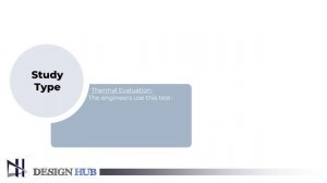Finite Element Analysis - Study type | Part-2 | Design Hub|