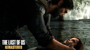 "ОНА НЕ ДЫШИТ!". Джоэл чуть не потерял Элли - Одни из нас (The Last of Us) PS5