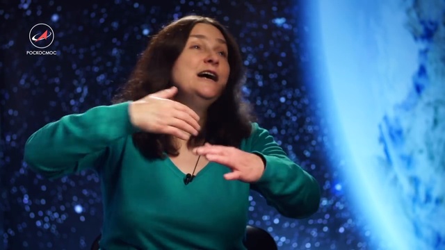 Вселенная человека_ русский космизм