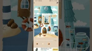 ART PUZZLE. LEVELS 21-30 (PART 3) Walkthrough