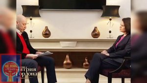 Светлана Тихановская - откровенное интервью #тихановская #жывебеларусь #беларусь #новости