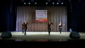 Балканский танец.ШКОЛА ТАНЦА "DANCE HAYAT"