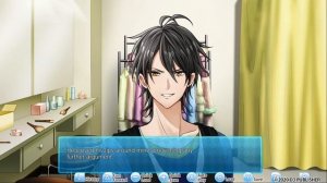 Switch Review | Dangerous Relationship, an Otome Visual Novel That Glorifies Abuse in Relationships