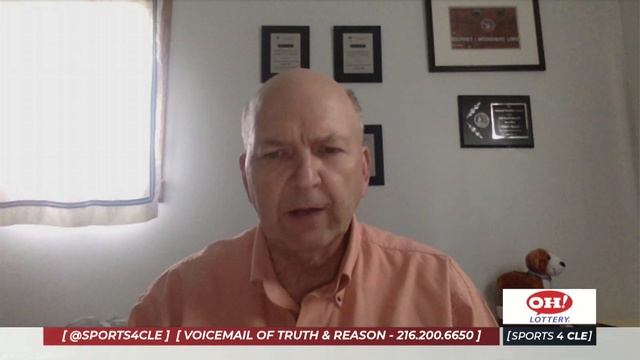 What the Haslams Did Right This Time Around With the Browns - Sports 4 CLE, 4/20/21 смотреть онлайн