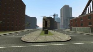 Карта "Gm_York" для Garry's Mod | TBMods.ru Spotlight