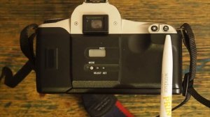 Canon EOS 300