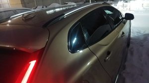 выездная автодиагностика автомобиля Вольво в40
