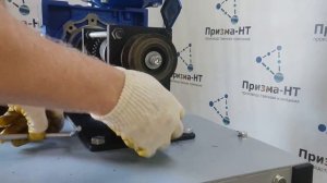 Ролики для декоративного проката профильной трубы. ФАКТУРНЫЕ РОЛИКИ. Станки Призма-НТ.