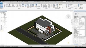 Export Revit to 3Ds Max