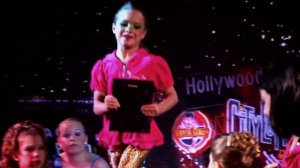 Dance Moms-"SOLO AND DUET AWARDS"(S1E10 Flashback)