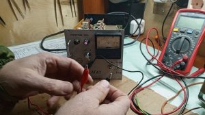 Стабилизированный блок питания Агат 8-15 1,5А. Часть 1. Обзор