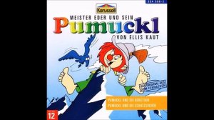 Pumuckl und die Bergtour - Kinder Hörspiel - Meister Eder und sein - Folge 12 1 CD MC Hörbuch