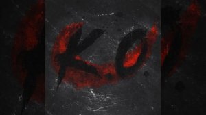 K.O. (prod. by Pxlsdead x slxughter)