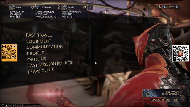 [WARFRAME] FIND THE HIDDEN ARTIFACT GG смотреть онлайн