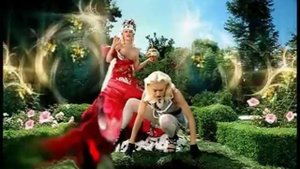 Gwen Stefani What you waiting for