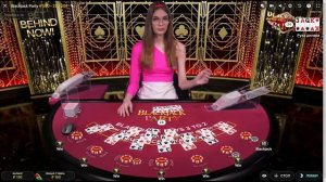 БЛЕК ДЖЕК ПОДНИМАЕМСЯ С ЛОУ БАЛАНСА , ОКУП?