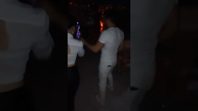 21.11.2020.Геленджик.дискотека.бачата смотреть онлайн